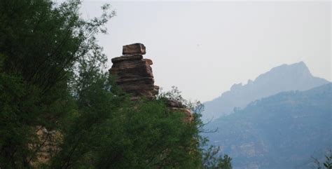 太祖山|陇南太祖山：惊现大唐祖庙探源记